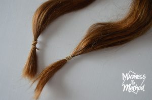 donate hair for wigs
