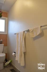 bathroom before photos