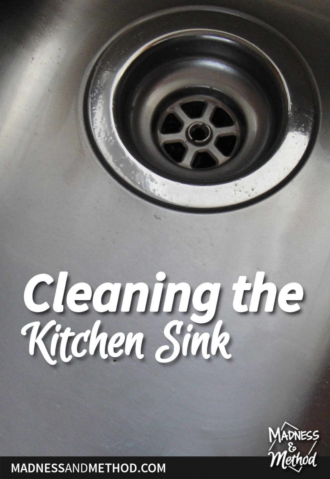 Cleaning Kitchen Sink Pinterest 01 1058x1536 