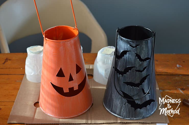 other items painted