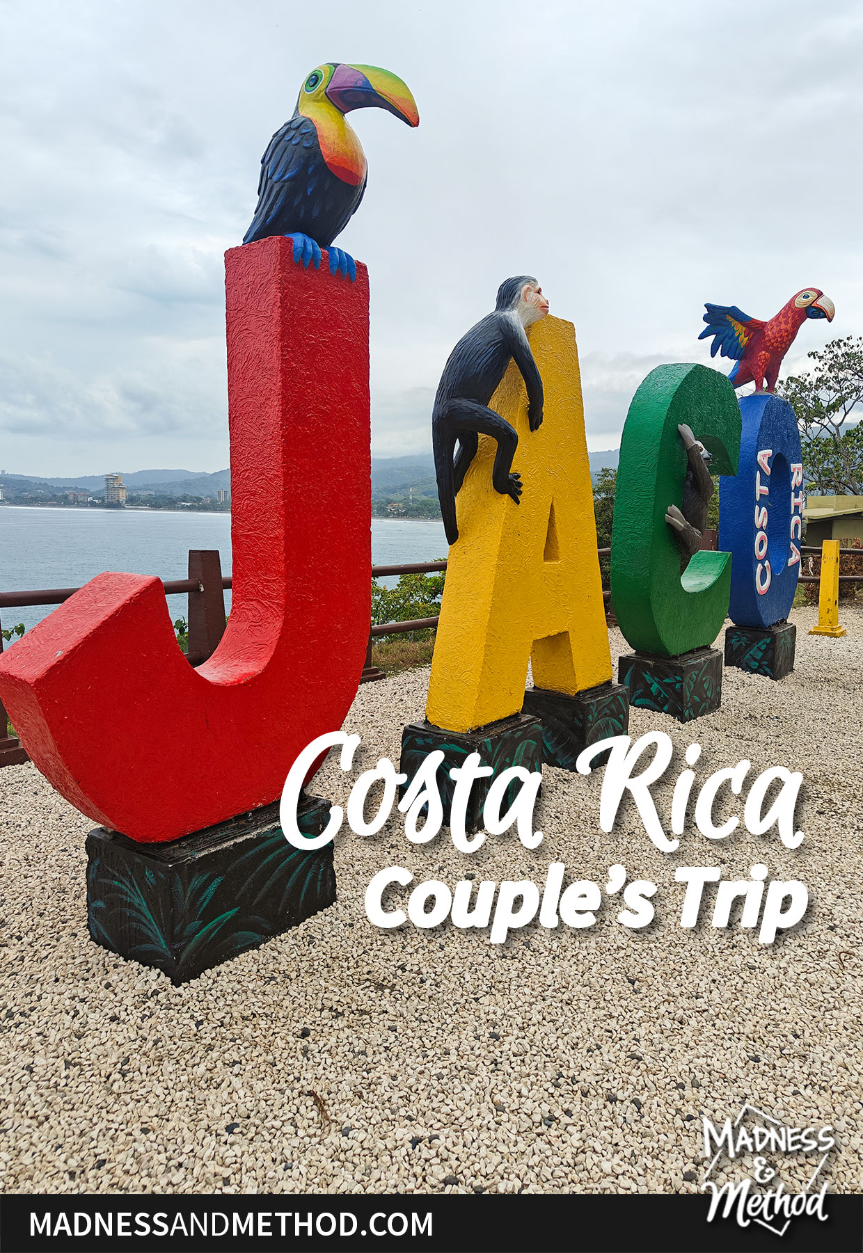 jaco costa rica photo spot