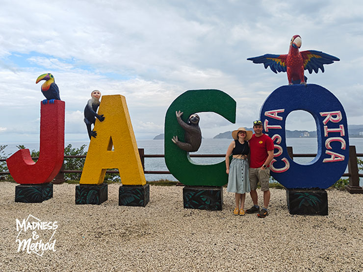 jaco costa rica